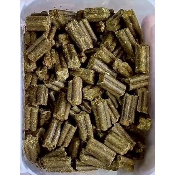 🐭椪柑的倉鼠🐭 JR Farm 胡蘿蔔段/歐芹段-細節圖3