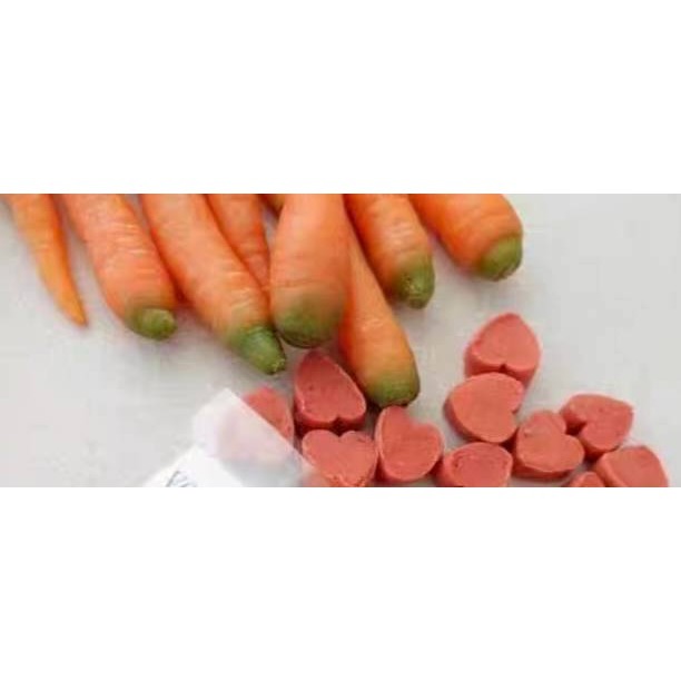 🐭滿倉補給站🐭 Marafiki 天然果蔬餅-規格圖6