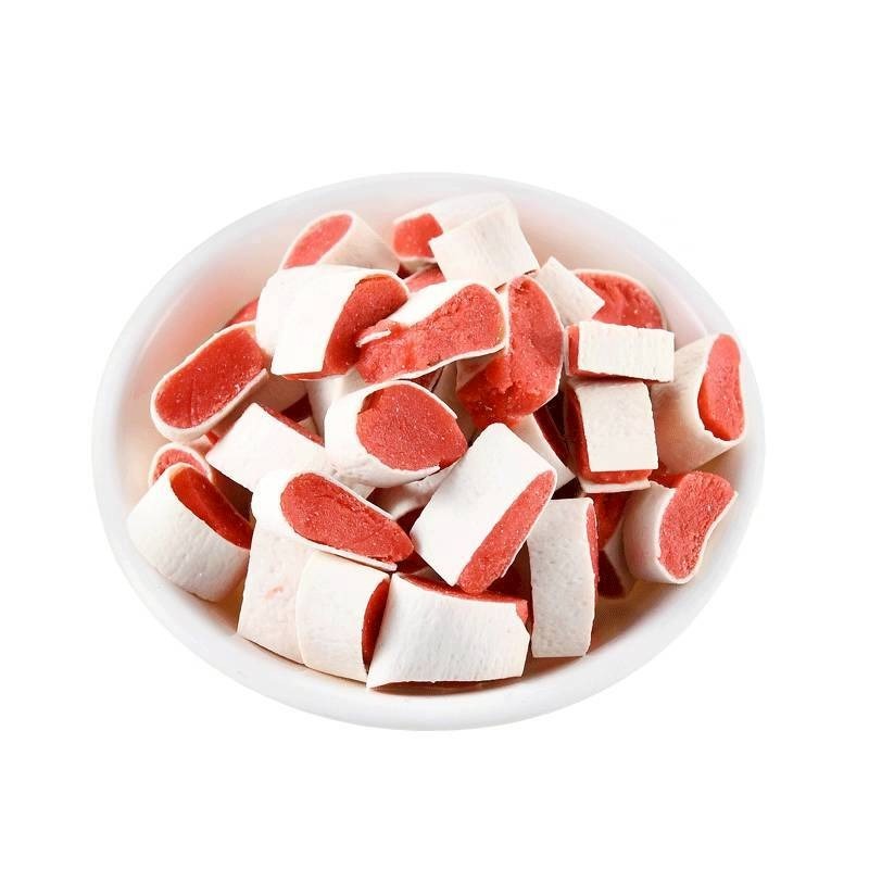 雞肉鱈魚壽司卷2枚