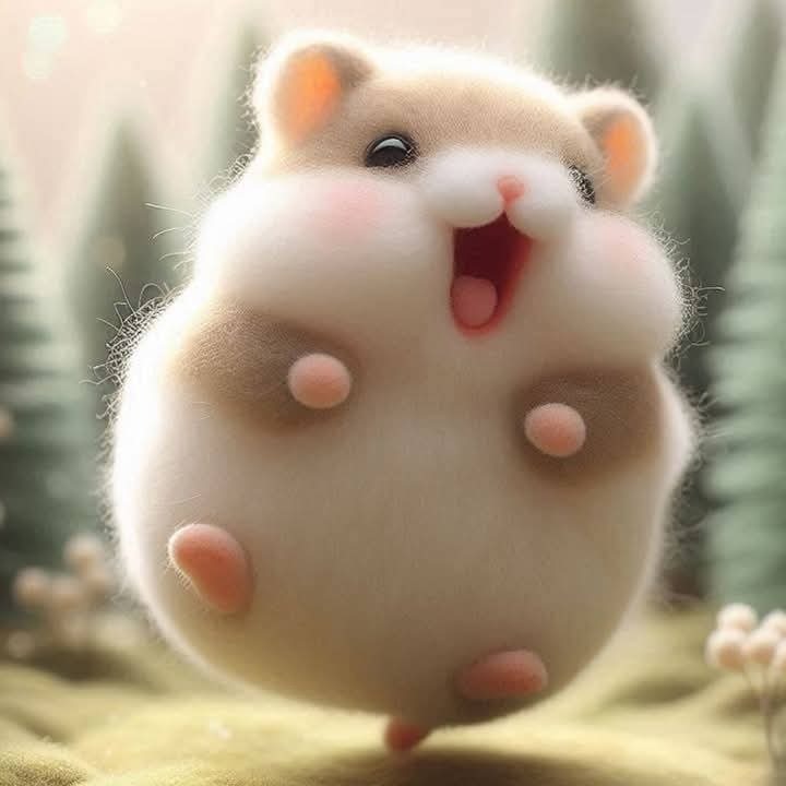 🐭椪柑的倉鼠🐭 新年超值大福袋-規格圖2