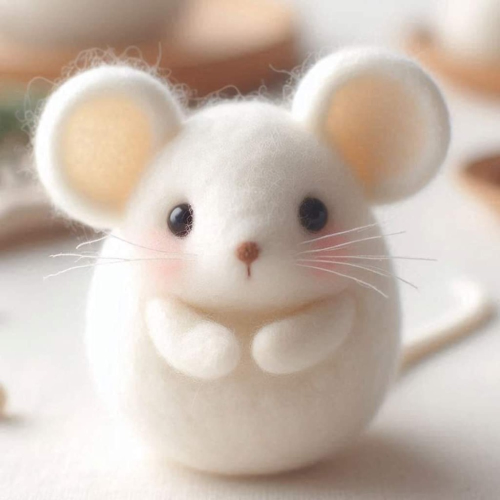 🐭椪柑的倉鼠🐭 新年超值大福袋-規格圖2
