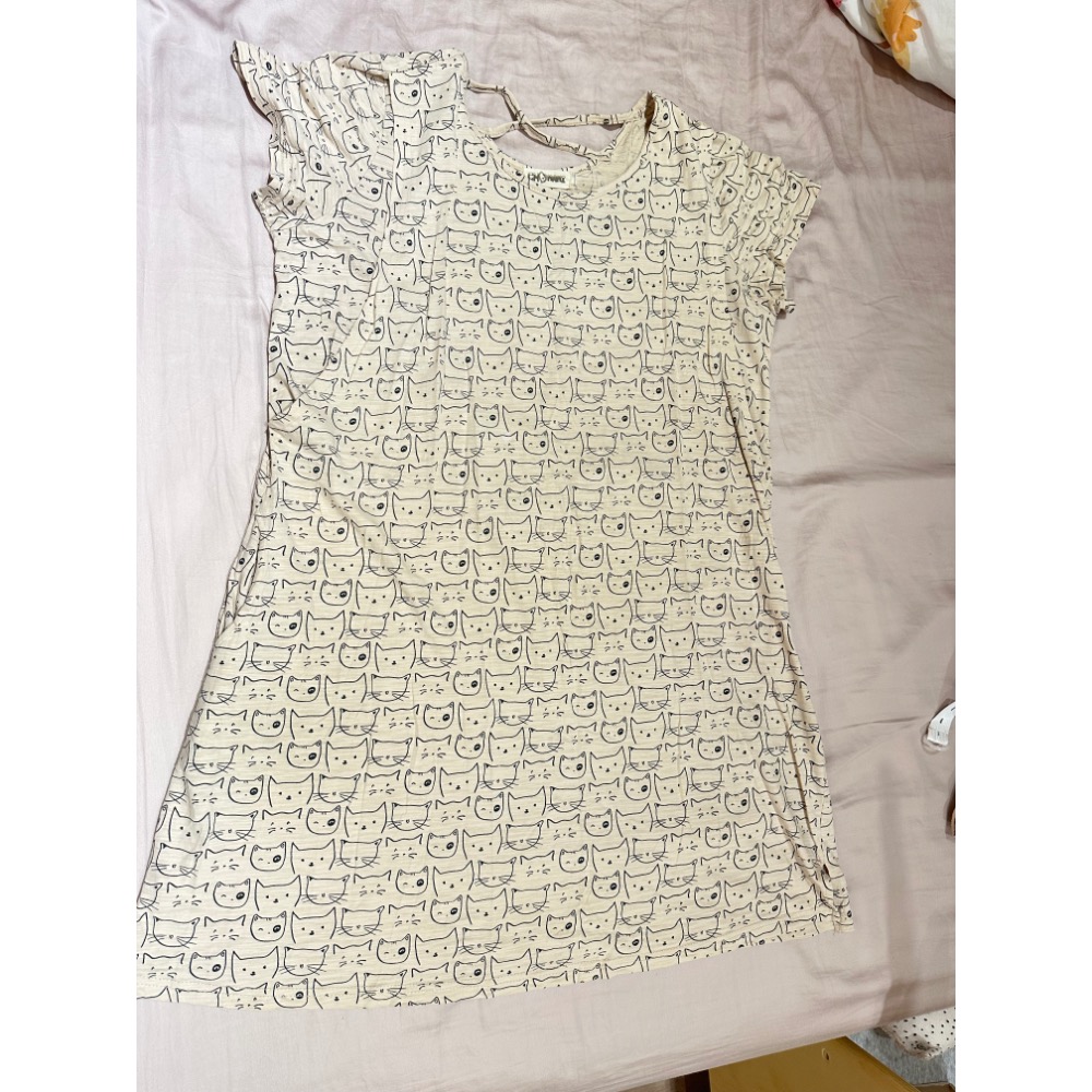 二手哺乳衣-細節圖3