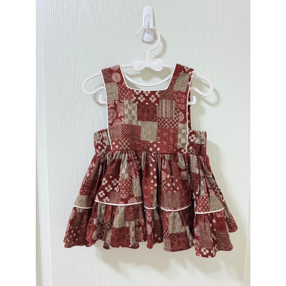 珍珠貝比 銀川 立花 拼布貓貓-細節圖2