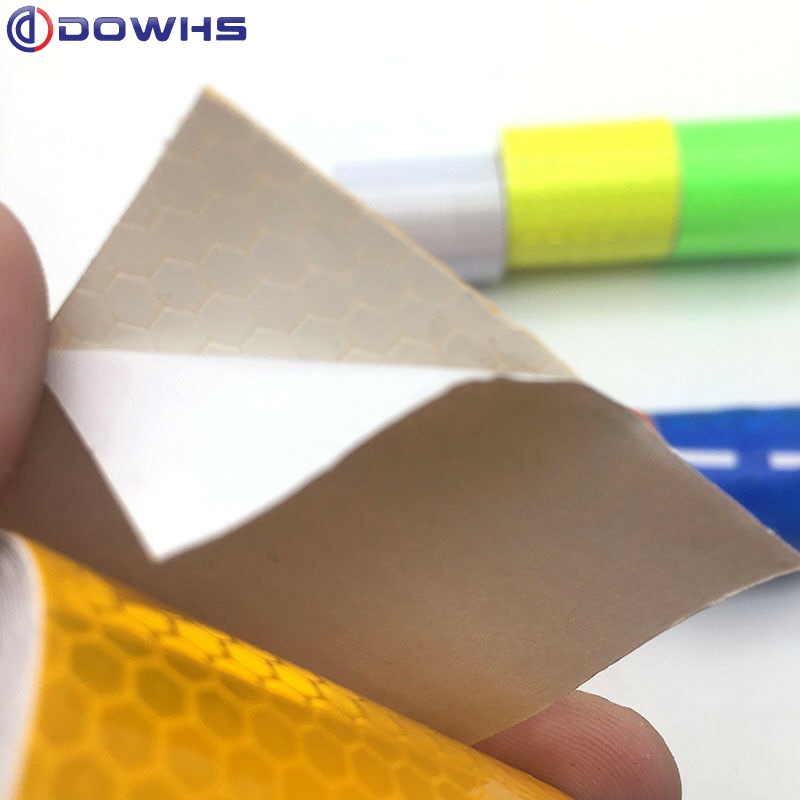 【數位光電】寬版反光條 反光飾條 反光條 反光貼 貨車 聯結車 反光 防水 夜間 反光貼 輪框貼  反光貼紙 反光片-細節圖4