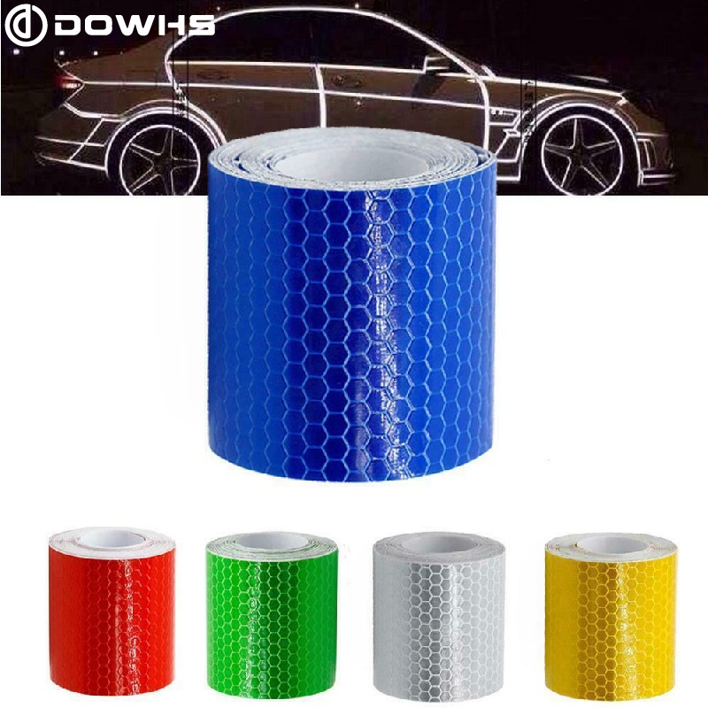 【數位光電】寬版反光條 反光飾條 反光條 反光貼 貨車 聯結車 反光 防水 夜間 反光貼 輪框貼  反光貼紙 反光片-細節圖5