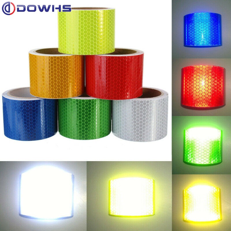 【數位光電】寬版反光條 反光飾條 反光條 反光貼 貨車 聯結車 反光 防水 夜間 反光貼 輪框貼  反光貼紙 反光片-細節圖7