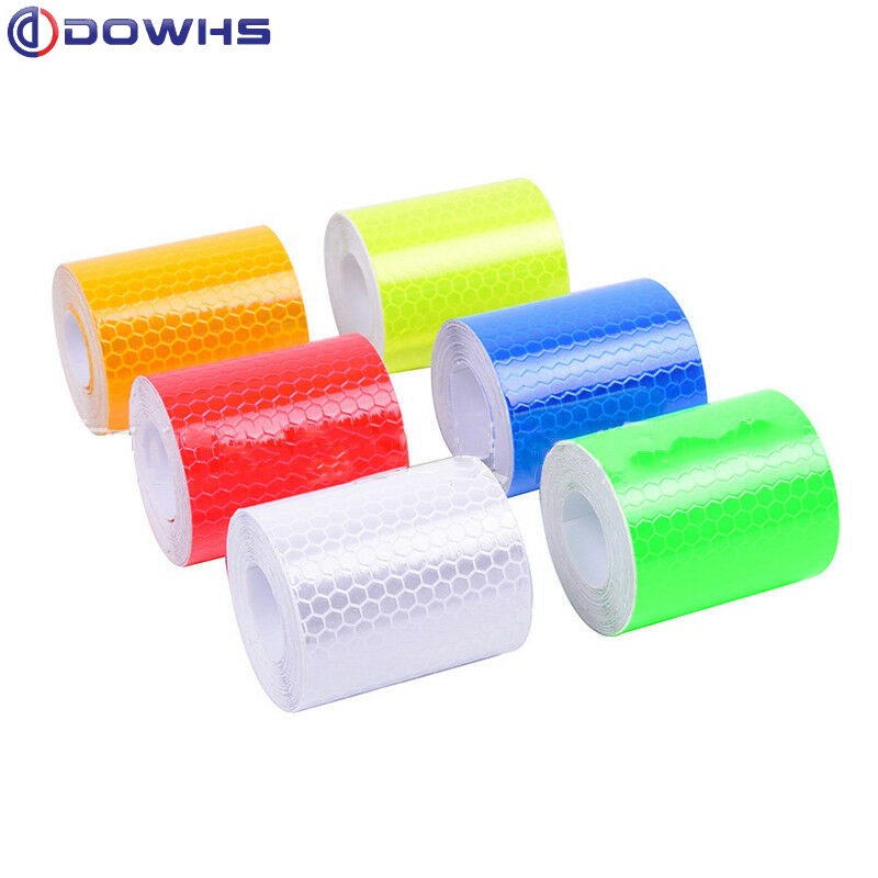 【數位光電】寬版反光條 反光飾條 反光條 反光貼 貨車 聯結車 反光 防水 夜間 反光貼 輪框貼  反光貼紙 反光片-細節圖9