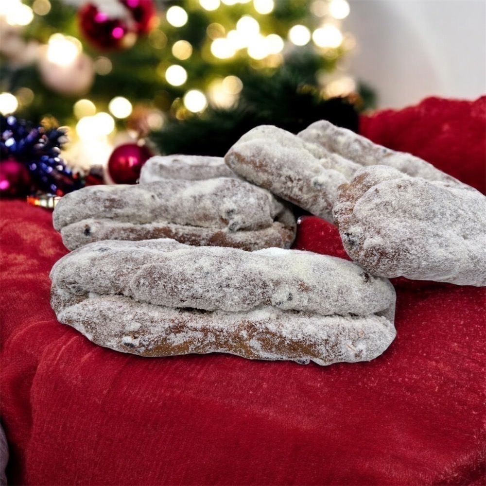 ［期間限定］德國史多倫聖誕麵包-細節圖2