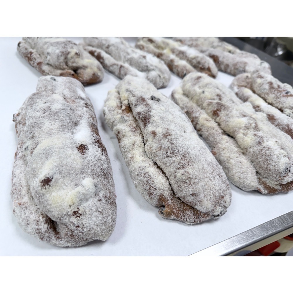 ［期間限定］德國史多倫聖誕麵包-細節圖3