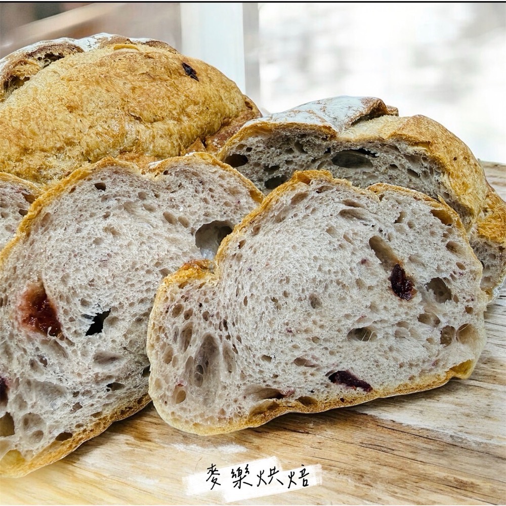 莓果多多歐式麵包_2入組-細節圖2