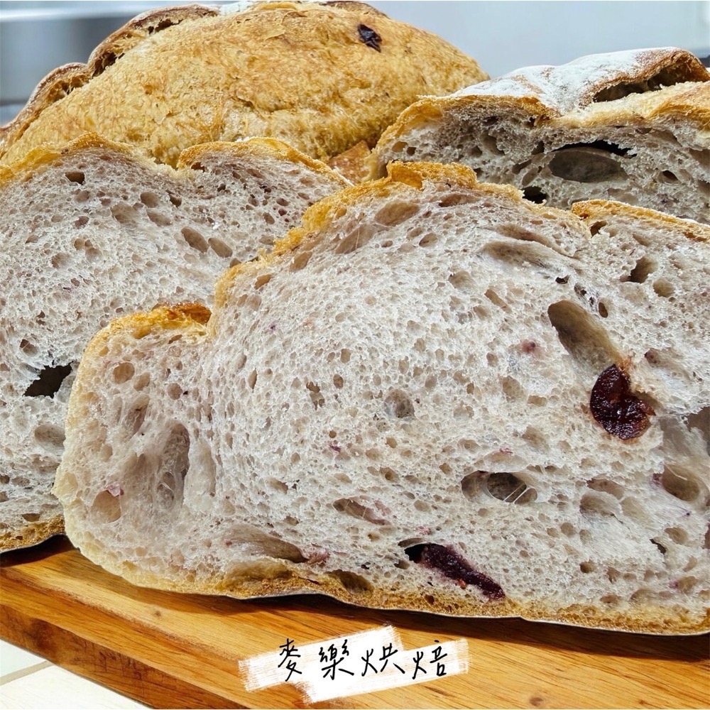 莓果多多歐式麵包_2入組-細節圖3