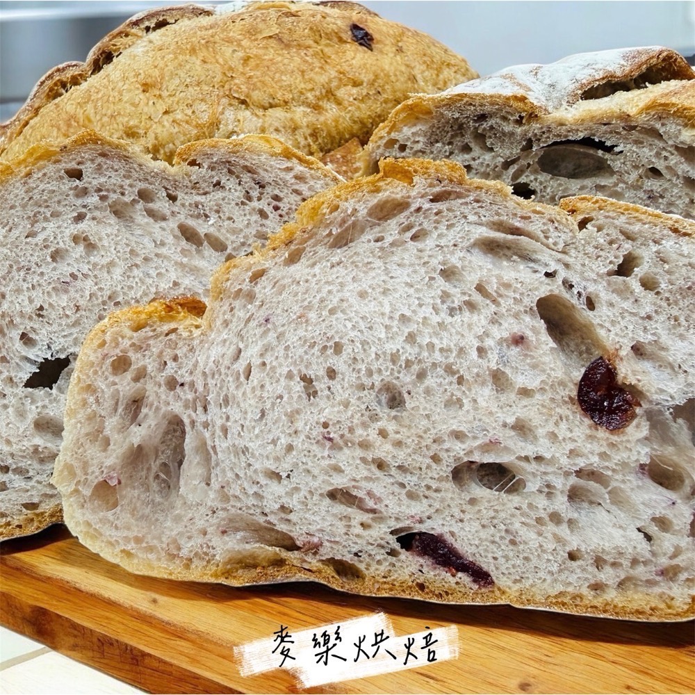 莓果多多歐式麵包_2入組-細節圖3