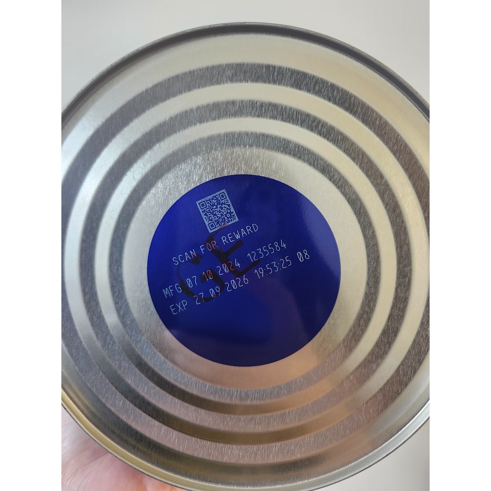 小安素香草口味1600克-細節圖2