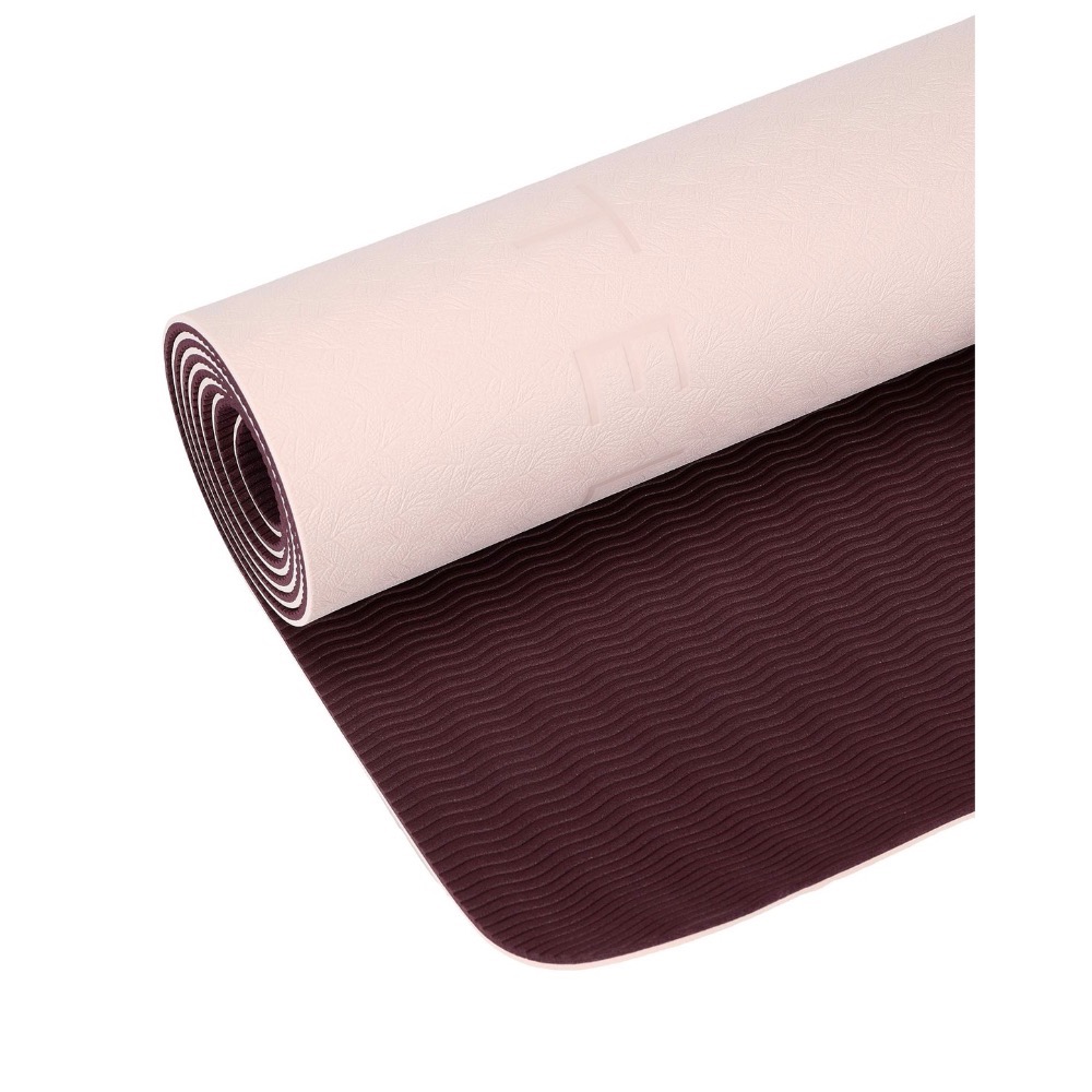 唯ㄧ現貨 💖 adidas by Stella McCartney 👱🏻‍♀️ 絕版精品！粉紅色！桃子 > 瑜珈墊、運動墊！-細節圖8