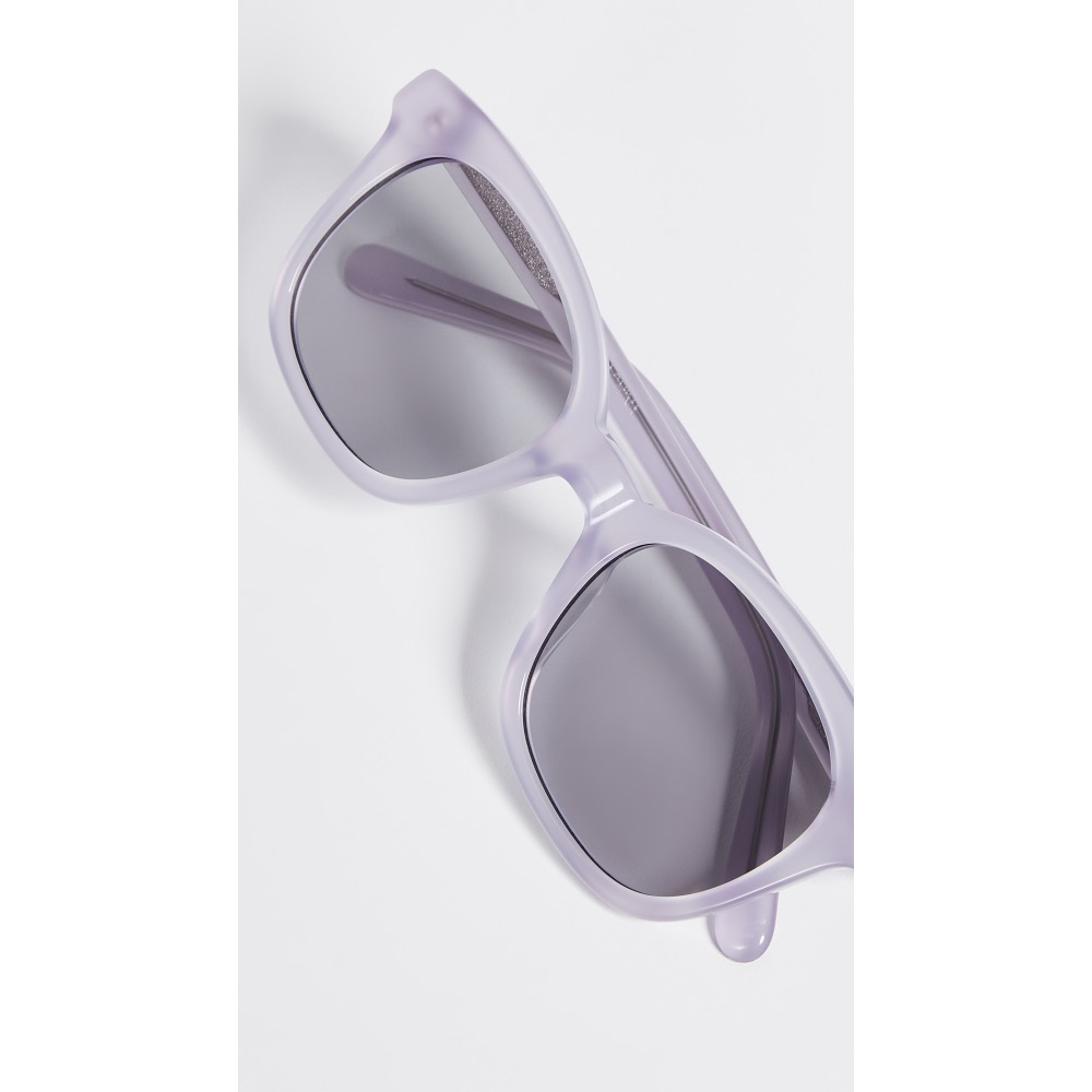 唯ㄧ現貨 💖 Madewell ♥️ 絕版精品！鬱金香 > 墨鏡、太陽眼鏡！-細節圖2