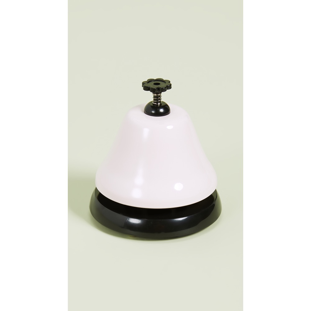 唯ㄧ現貨 💖 美國 ♥️ 絕版精品！少女心！特調 > 呼喚鈴鐺、特調鈴鐺、網美道具、精品擺飾、交換禮物！-細節圖2