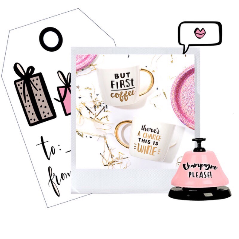 唯ㄧ現貨 💖 美國 ♥️ 絕版精品！少女心！特調 > 呼喚鈴鐺、特調鈴鐺、網美道具、精品擺飾、交換禮物！-細節圖4