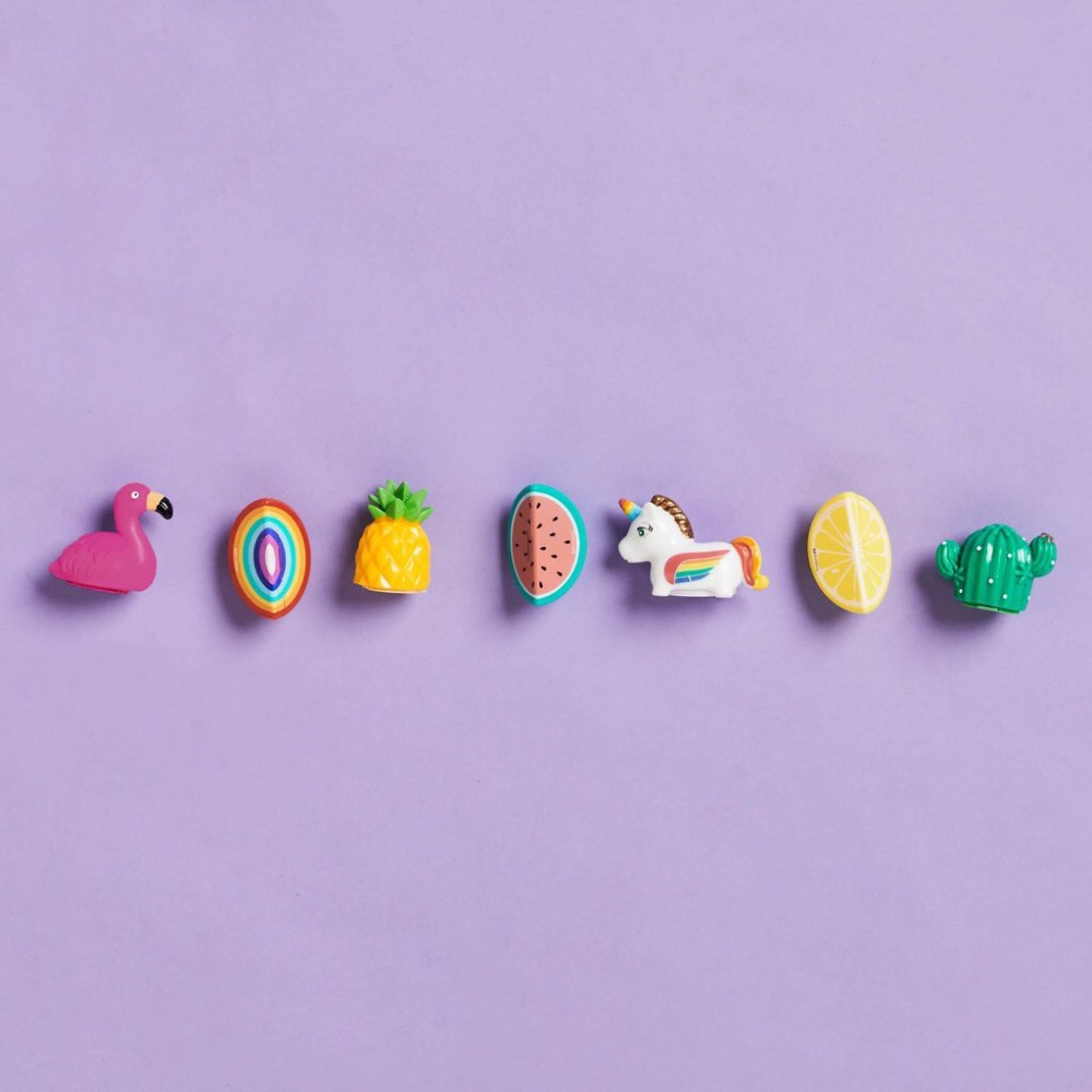 唯ㄧ現貨 💖 澳洲 SunnyLife ☀️ 絕版精品！寶寶！童趣！海底世界 > 學習餐具、學習餐碗、餐廚精品！-細節圖3