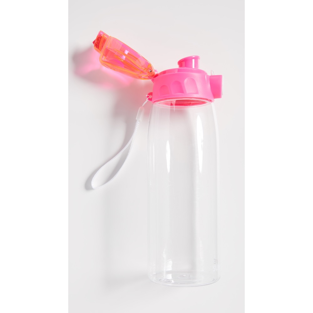 唯ㄧ現貨 💖 澳洲 SunnyLife ☀️ 絕版精品！繽紛 > 浴巾、水壺、收納包、套件組！-細節圖6