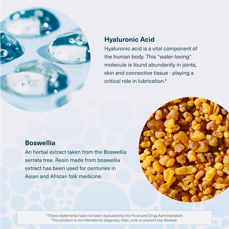 Youtheory(年輕原理)👩🏻肌膚水合專門款!高單位!高純淨!玻尿酸(透明質酸)💌新鮮萃取!限定限量💙-細節圖8