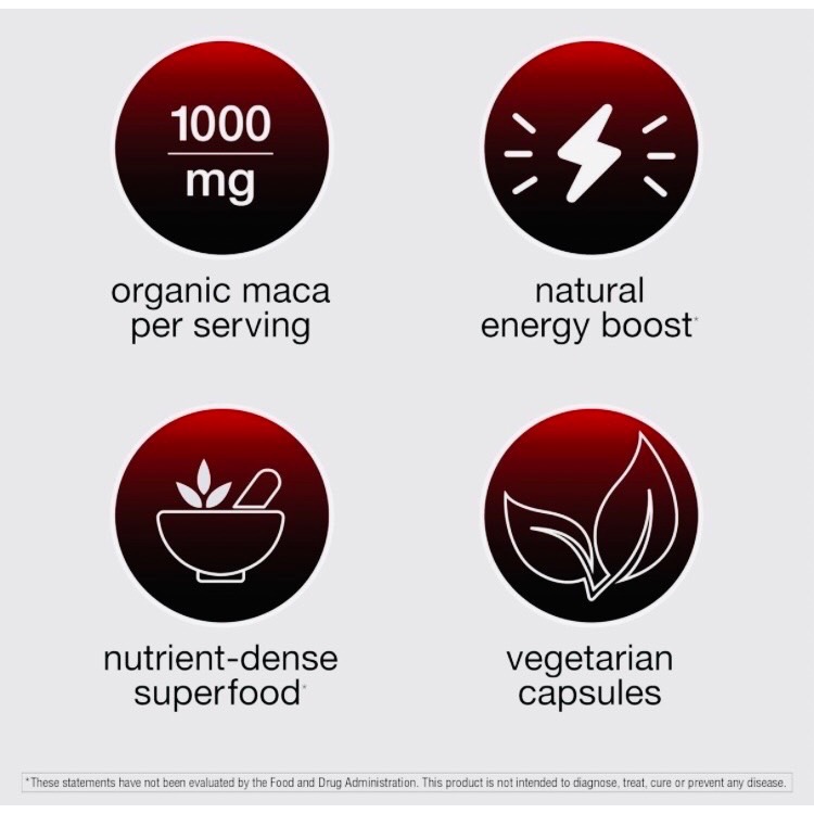 Youtheory(年輕原理)~男士專門版💌瑪卡&秘魯人蔘!Maca👩🏻超級食物+營養密度+適應原!限購限量!頂級補充!-細節圖8