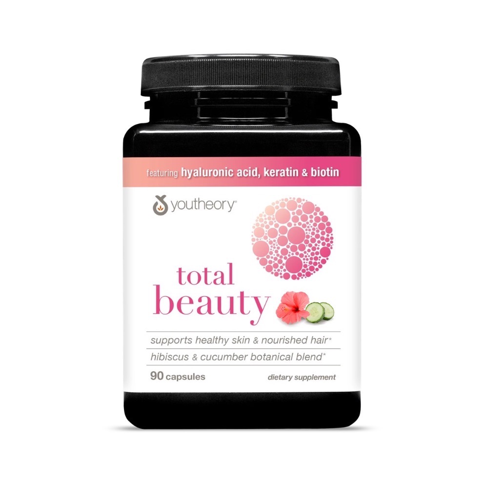 Youtheory(年輕原理)💌全方位!高單位!胜肽蛋白/玻尿酸/角蛋白/膠原蛋白/花青素👩🏻常規*機動補充!限量認證版!-細節圖3