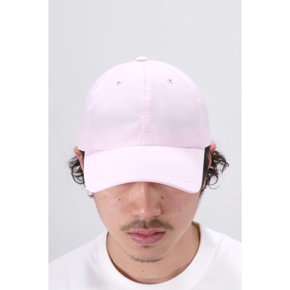 唯ㄧ現貨 💖 Y3 (Y-3) 💛 絕版精品！粉紅色！球迷版 > 棒球帽！-細節圖5