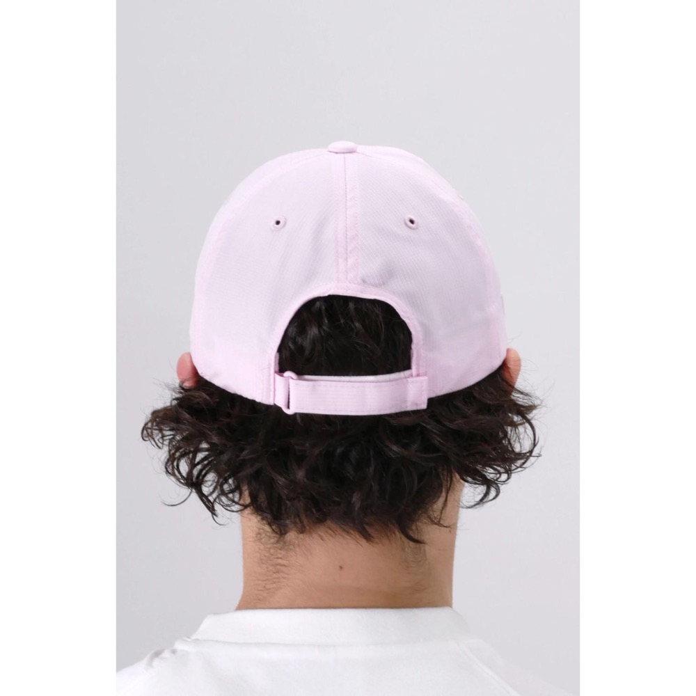 唯ㄧ現貨 💖 Y3 (Y-3) 💛 絕版精品！粉紅色！Pinky > 棒球帽！-細節圖3