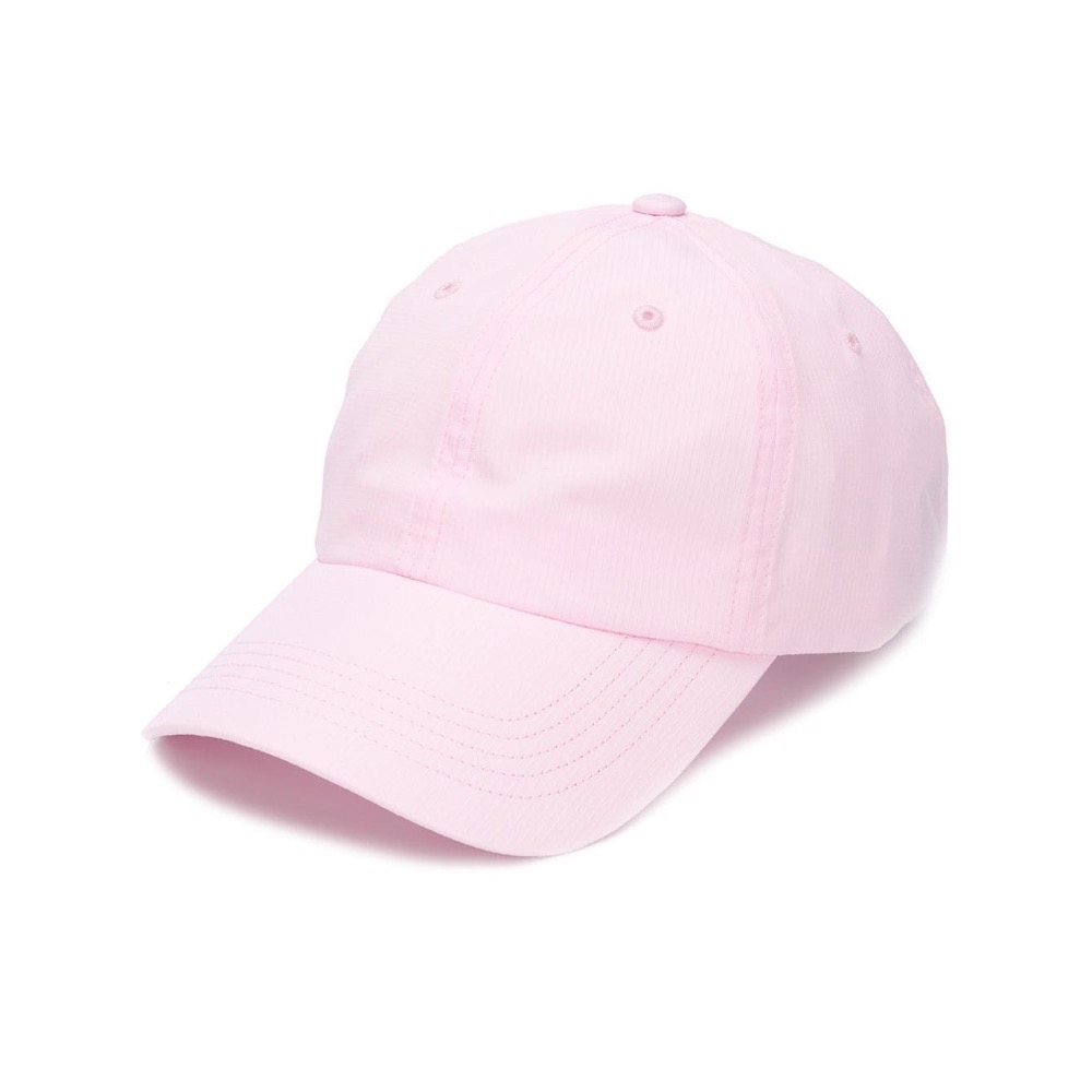 唯ㄧ現貨 💖 Y3 (Y-3) 💛 絕版精品！粉紅色！Pinky > 棒球帽！-細節圖4