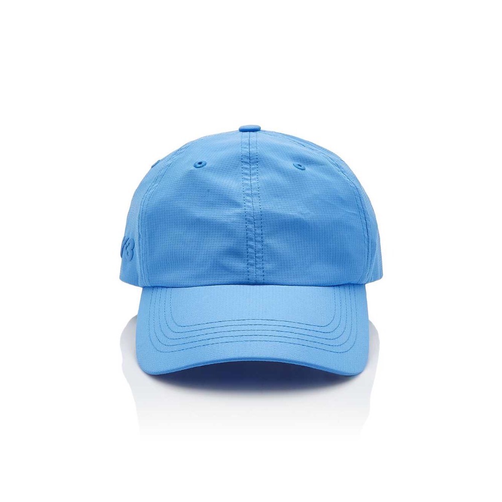 唯ㄧ現貨 💖 Y3 (Y-3) 💛 絕版精品！藍色！球迷版 > 棒球帽！-細節圖2