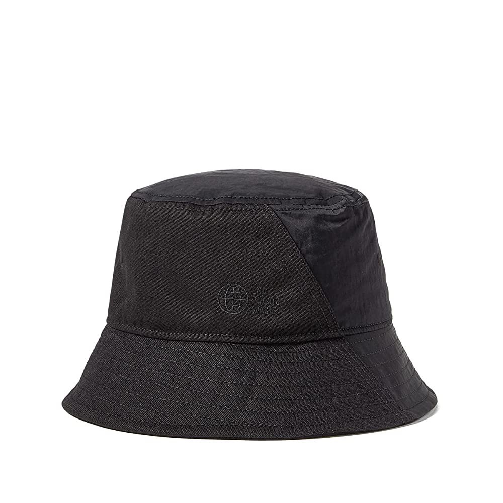 唯ㄧ現貨 💖 Y3 (Y-3) 💛 絕版精品！黑色！永久 > 爵士帽、紳士帽、書僮帽、漁夫帽！-細節圖4