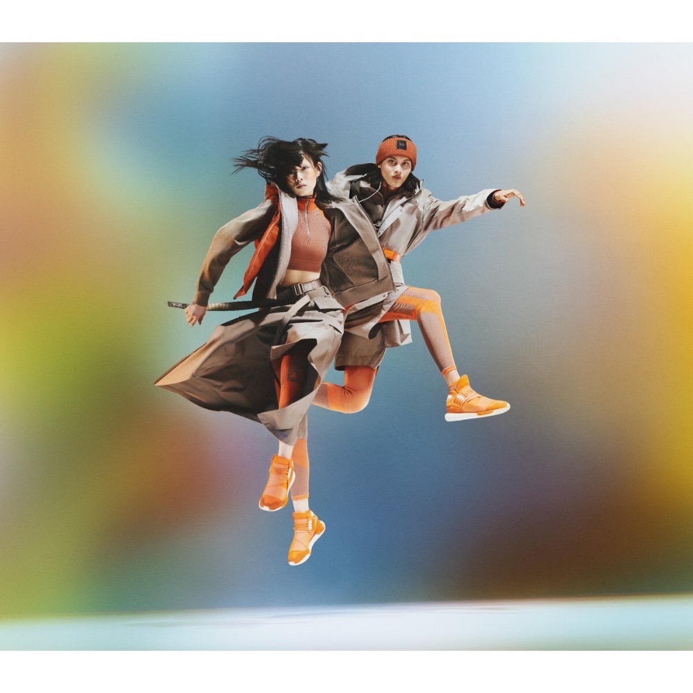 唯ㄧ現貨 💖 Y3 (Y-3) 💛 絕版精品！摩卡、咖啡色！技術配飾 > 腰帶、腰封、皮帶！-細節圖11