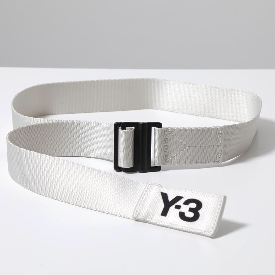 唯ㄧ現貨 💖 Y3 (Y-3) 💛 絕版精品！杏色！水泥白 > 腰帶、腰封、皮帶！-細節圖6