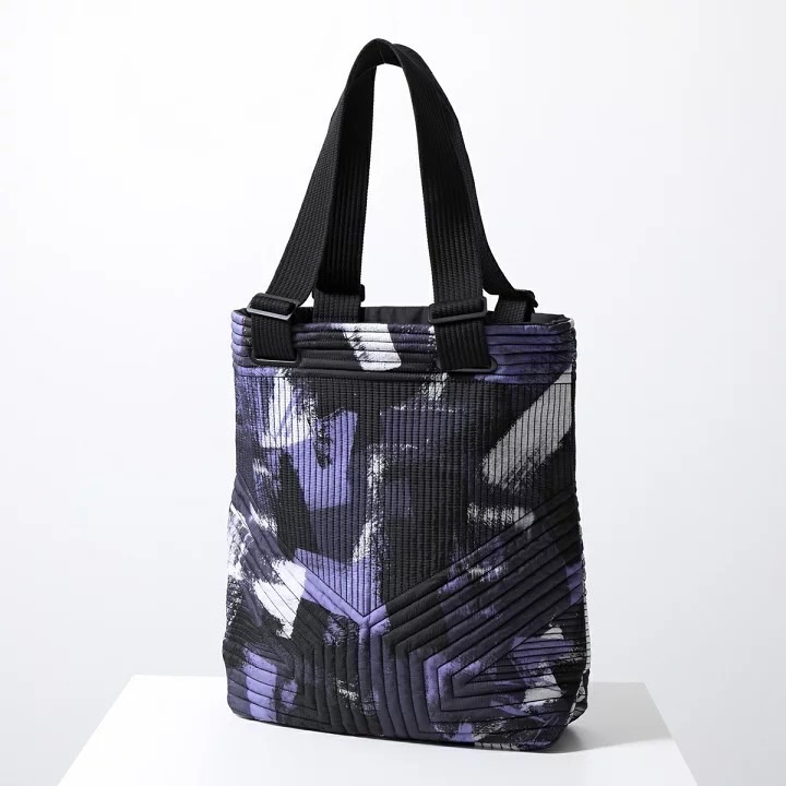 唯ㄧ現貨 💖 Y3 (Y-3) 💛 絕版精品！黑色、紫色！星空版 > 托特包、側背包、斜背包、肩背包！-細節圖2