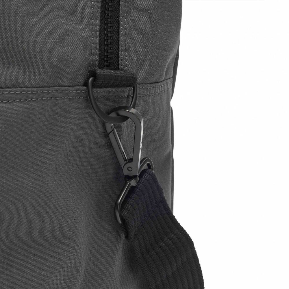 唯ㄧ現貨 💖 Y3 (Y-3) 💛 絕版精品！橄欖綠色、軍綠色！週末版 > 旅行袋、旅行包、行李箱、筆電包、側背包！-細節圖9