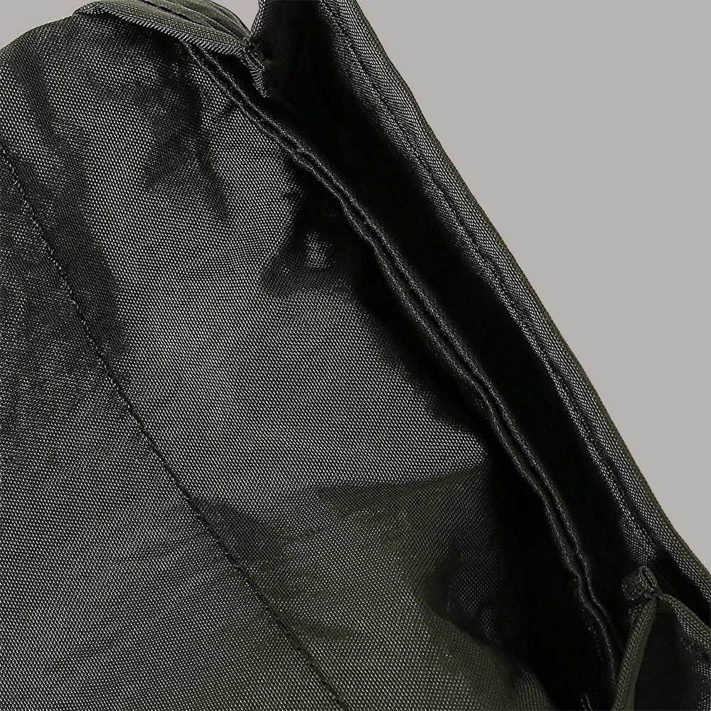 唯ㄧ現貨 💖 Y3 (Y-3) 💛 限額精品！橄欖、軍綠色！遊騎兵 > 頸掛包、相機包、側背包、斜背包、肩背包、長夾包！-細節圖4