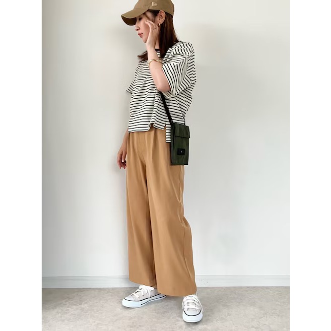 唯ㄧ現貨 💖 Y3 (Y-3) 💛 限額精品！橄欖、軍綠色！遊騎兵 > 頸掛包、相機包、側背包、斜背包、肩背包、長夾包！-細節圖11