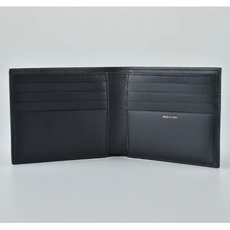 唯ㄧ現貨 💖 Paul Smith 💌 絕版精品！黑色！癸卯！金兔 > 皮夾、短夾、卡夾、錢包！-細節圖6