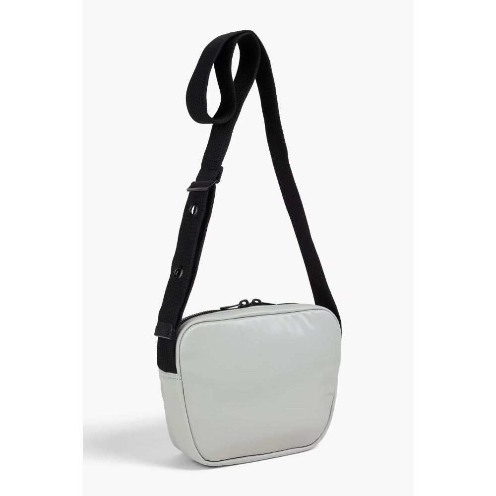 唯ㄧ現貨 💖 Y3 (Y-3) 💛 衝評價❗️絕版精品！冰淺、灰色！冰感 > 側背包、斜背包、肩背包！-細節圖8