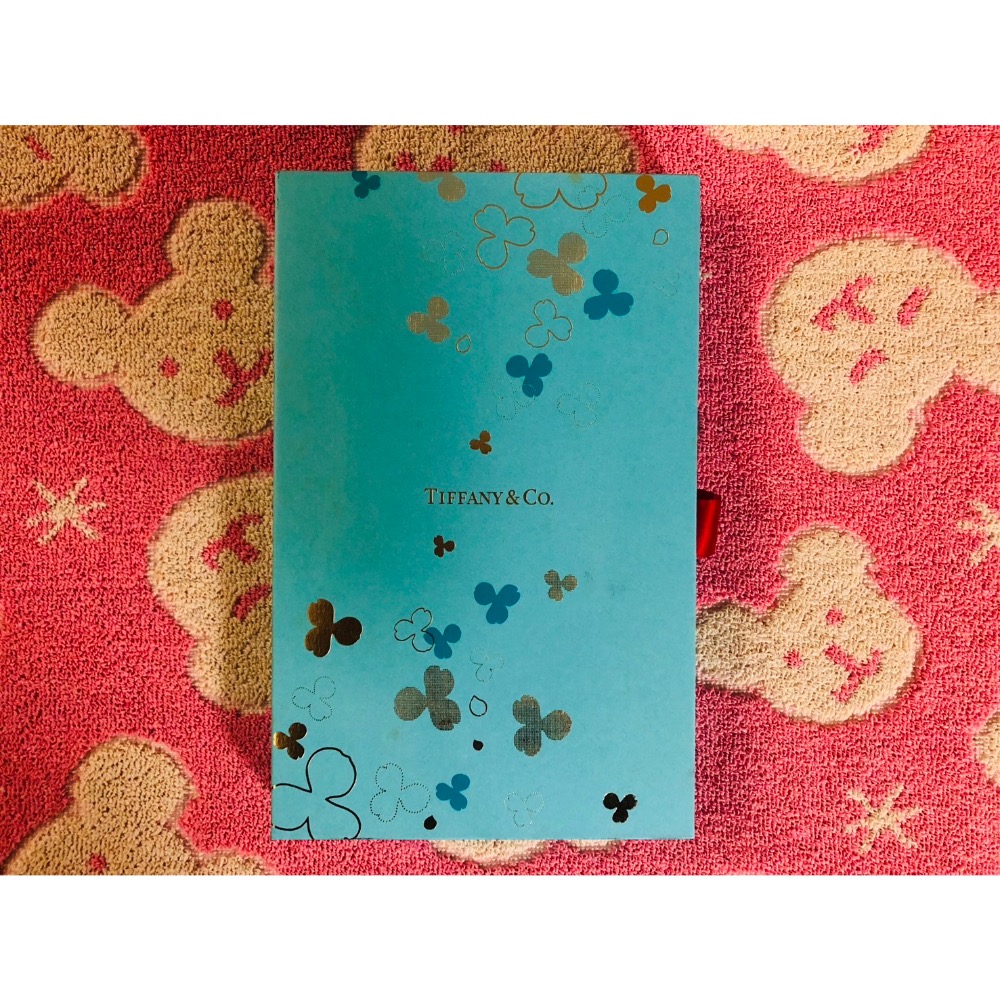 唯ㄧ現貨 💖 Tiffany ♥️ 絕版精品！胭脂、小豬 > 紅包袋、網美道具、交換禮物！-細節圖5