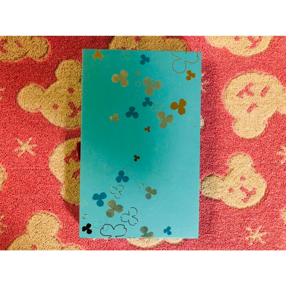 唯ㄧ現貨 💖 Tiffany ♥️ 絕版精品！胭脂、小豬 > 紅包袋、網美道具、交換禮物！-細節圖6