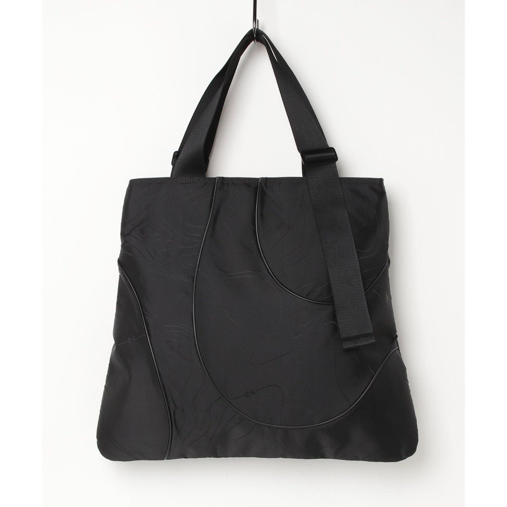 唯ㄧ現貨 💖 Y3 (Y-3) 💛 衝評價❗️絕版精品！黑色！明星版 > 托特包、側背包、斜背包、肩背包！-細節圖6