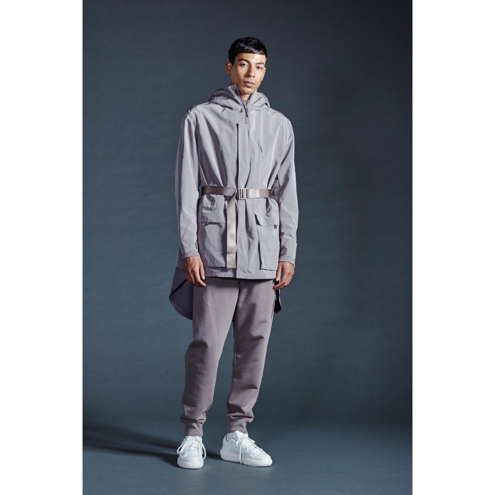 唯ㄧ現貨 💖 Y3 (Y-3) 💛 絕版精品！白色、杏色！慶典紀念 > 腰帶、腰封、皮帶！-細節圖10