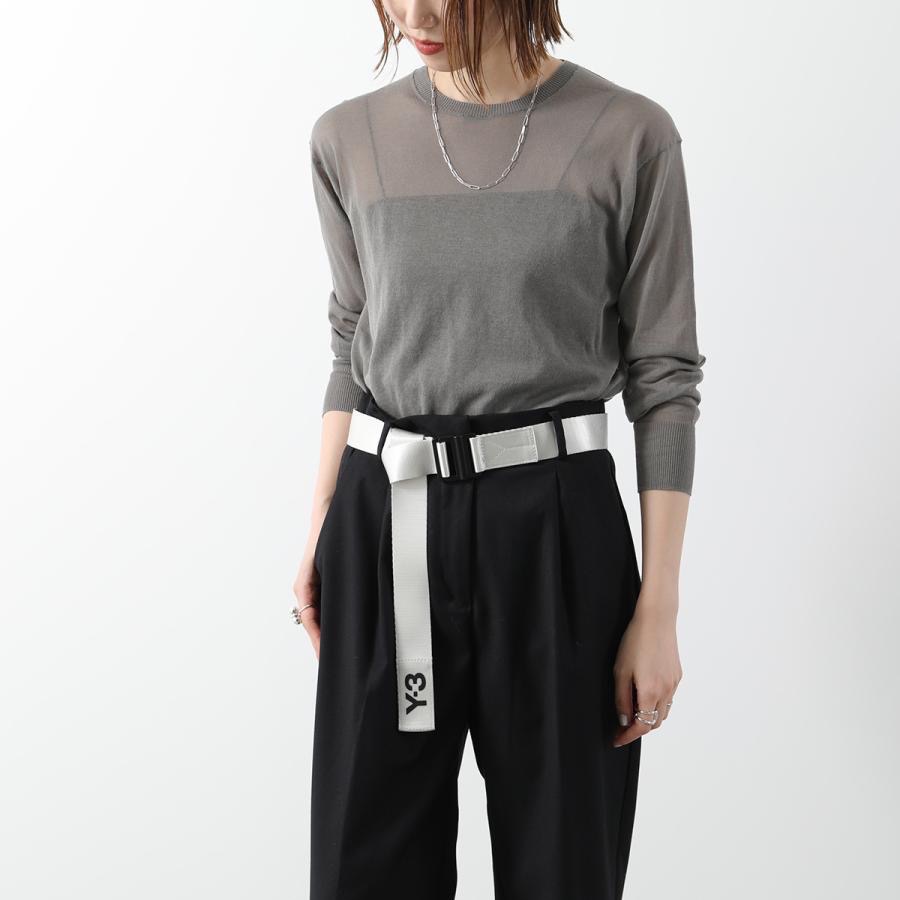 唯ㄧ現貨 💖 Y3 (Y-3) 💛 絕版精品！白色、杏色！生日紀念 > 腰帶、腰封、皮帶！-細節圖8