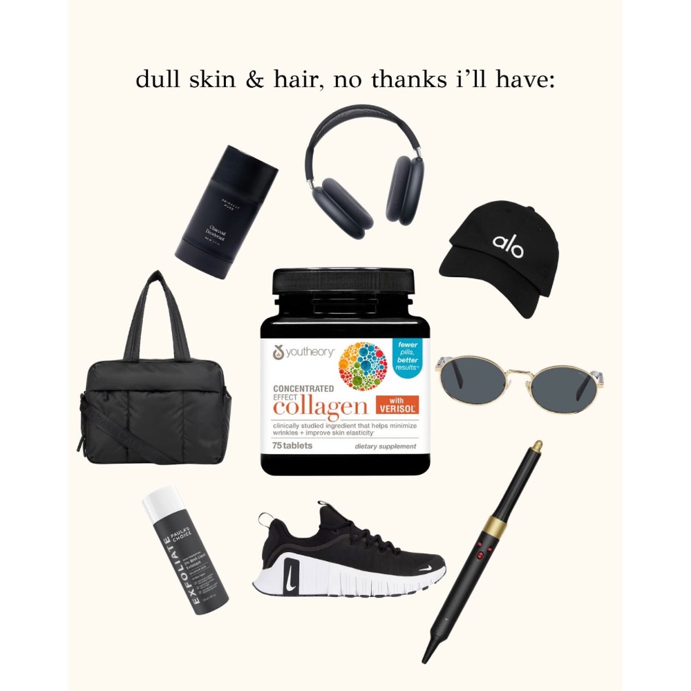 Youtheory(年輕原理)💌髮肌營養!主打星!肌膚淨零!高單位!專利對策👩🏻胜肽蛋白!膠原蛋白!生物素!限時限量!-細節圖11