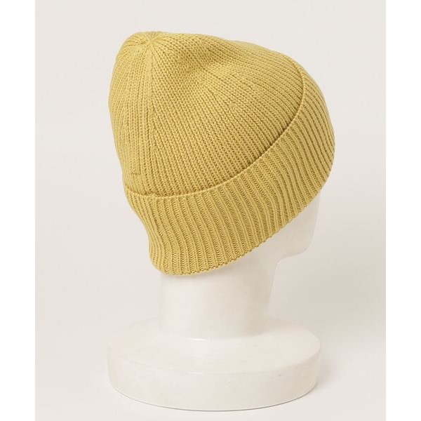 唯ㄧ現貨 💖 Y3 (Y-3) 💛 絕版精品！水果、甜椒、黃色！手洗、冷洗羊毛！藝術家 > 羊毛帽、毛線帽、針織帽！-細節圖11