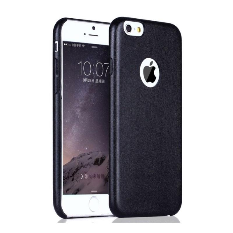 Apple IPhone6（4.7）超薄 皮紋 軟性 背蓋-細節圖5