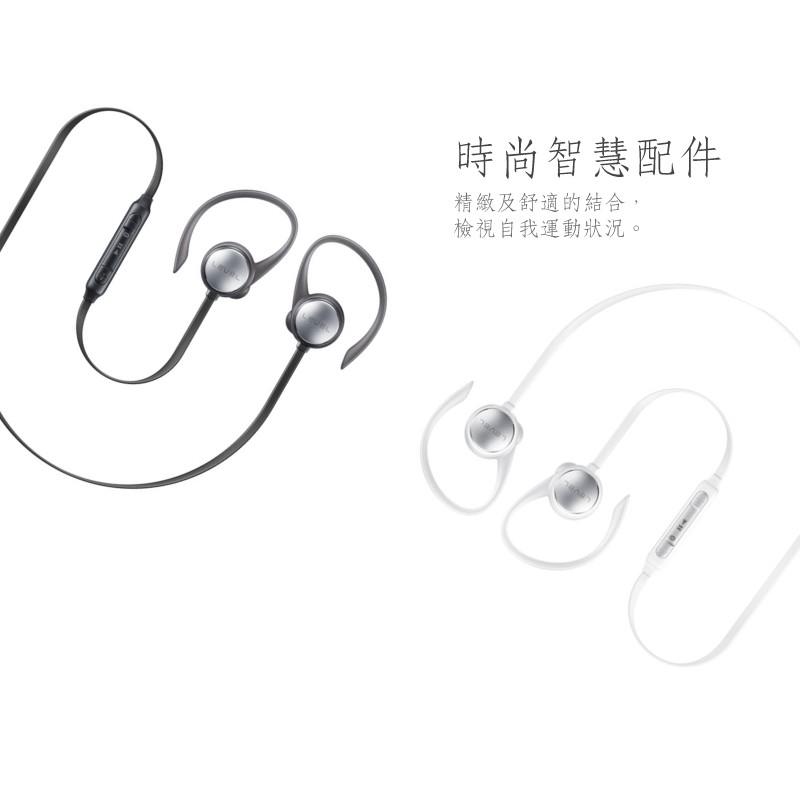 三星 Samsung Level Active 藍芽無線耳機  運動式無線耳機 防水 頸掛式-細節圖2