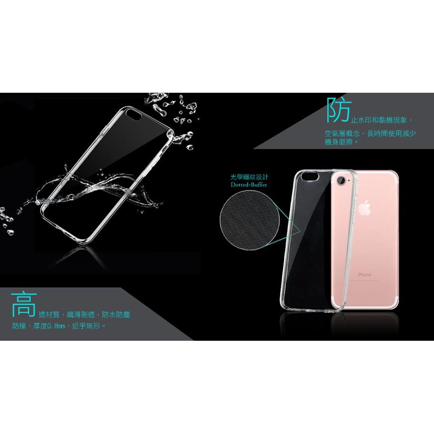 Apple iPhone6/7/8 (4.7) 施華洛世奇水晶 軟殼 保護殼 彩繪空壓殼 - 【鳥語】-細節圖7