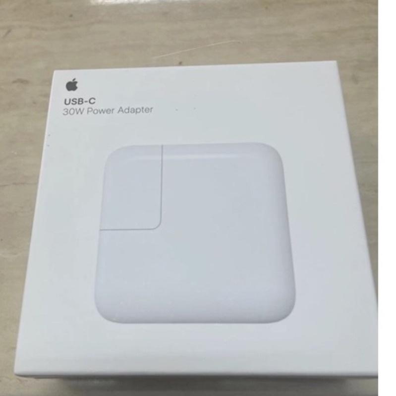 蘋果 Apple 30W Type-C USB-C PD 適用 Iphone15 i15 Iphone 15 兼容-細節圖4